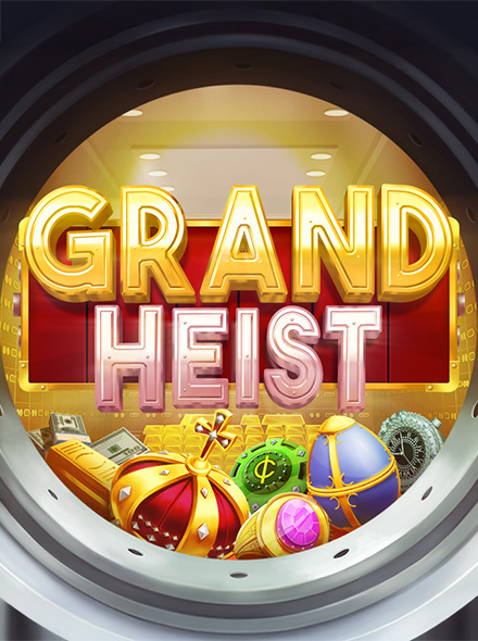 Grand Heist