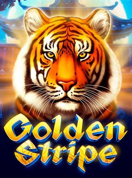 Golden Stripe