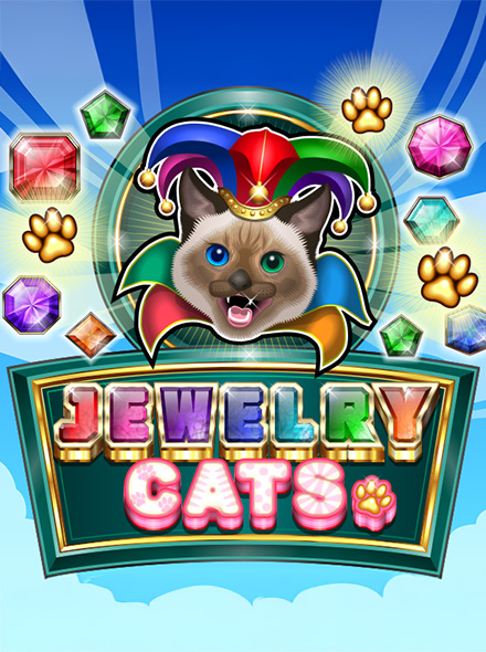 Jewelry Cats