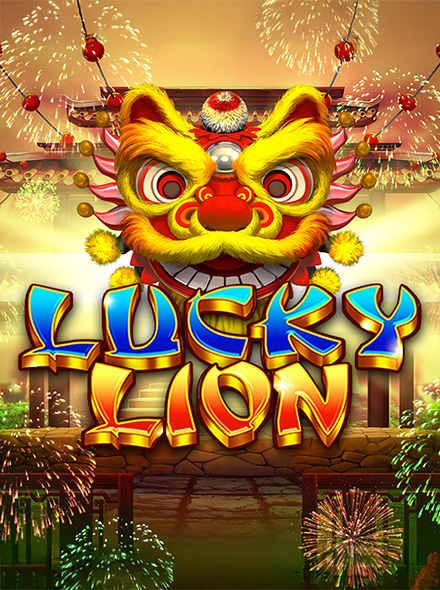 Lucky Lion