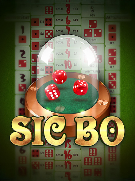 Sic Bo