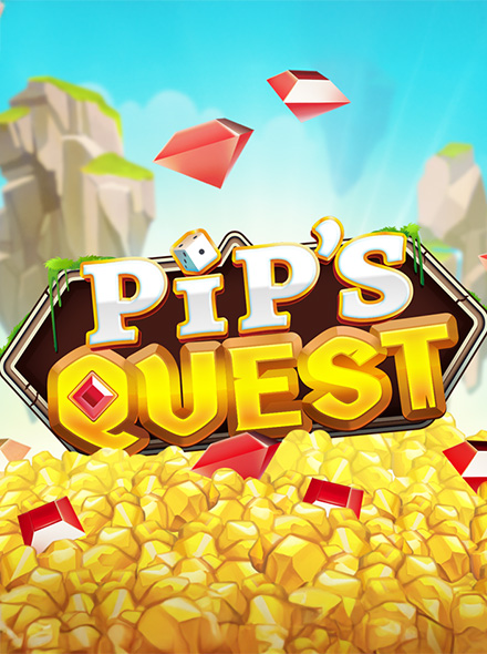 Pip's Quest