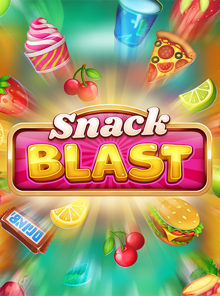 Snack Blast