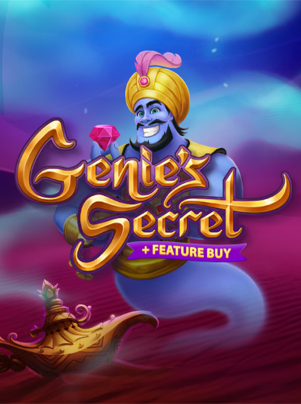 Genie's Secret Feature Buy
