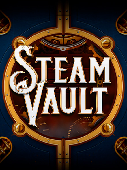 Steam Vault