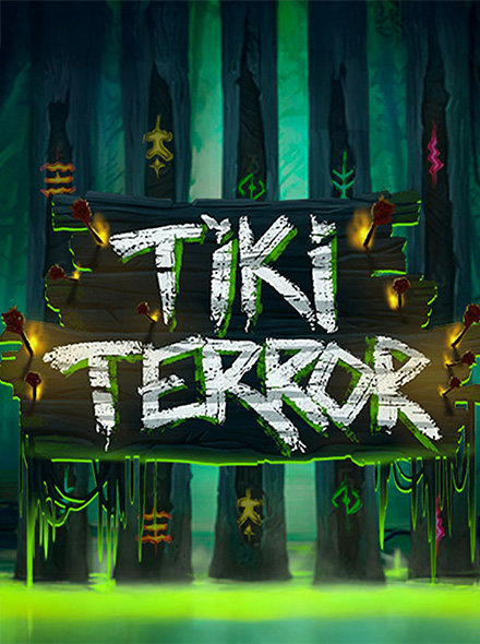 Tiki Terror