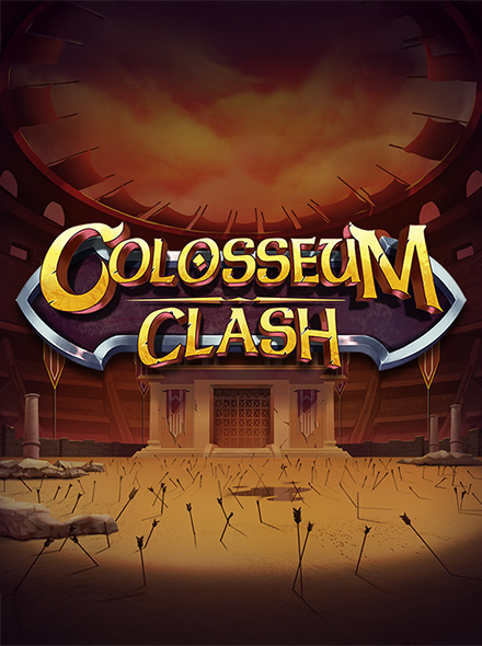 Colosseum Clash
