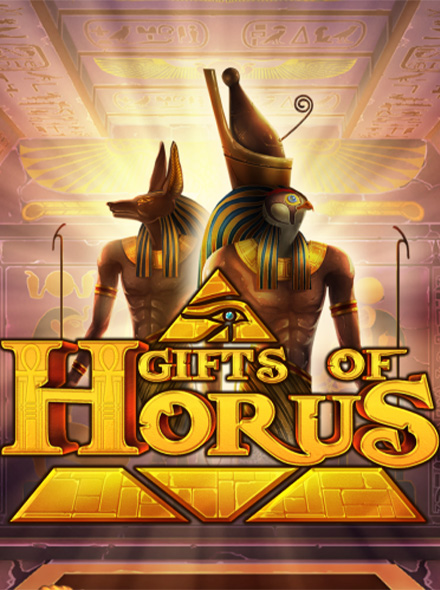 Gifts of Horus
