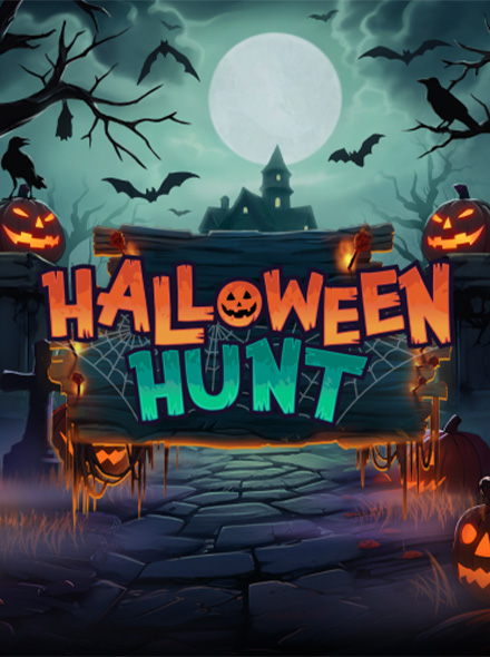 Halloween Hunt
