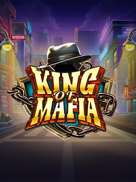 King of Mafia
