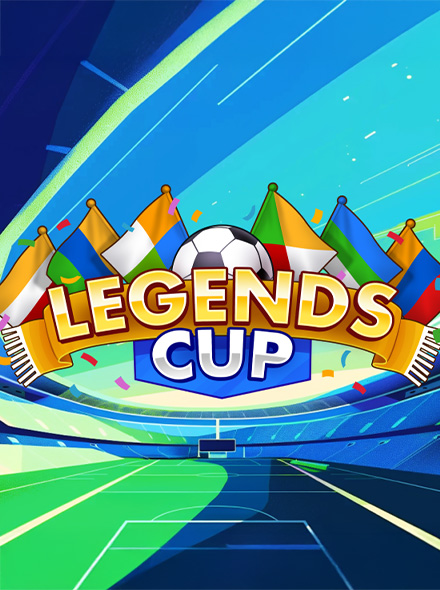 Legends Cup