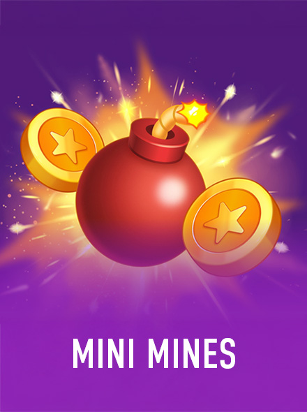 Mini Mines
