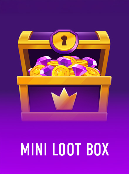 Mini Loot Box