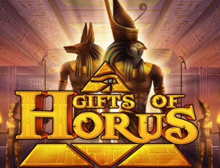 Gifts of Horus