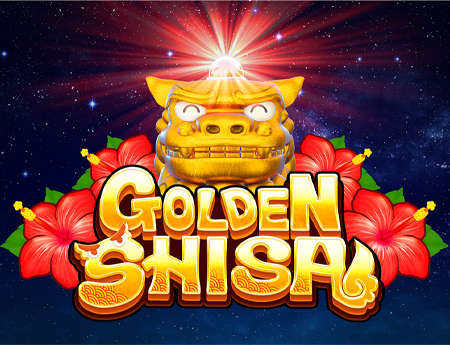 Golden Shisa