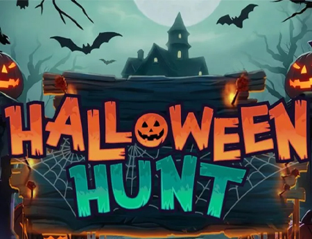 Halloween Hunt