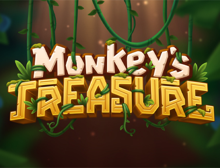 Monkey´s Treasure