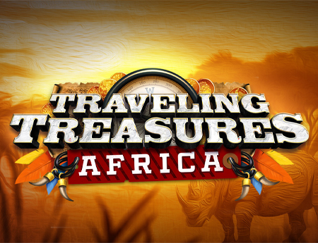 Traveling Treasures Africa