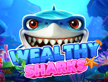 Wealthy Sharks