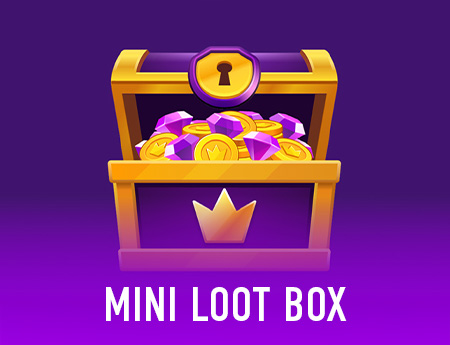 Mini Loot Box