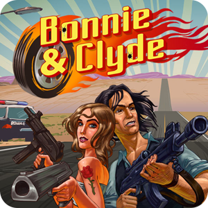 Bonnie & Clyde