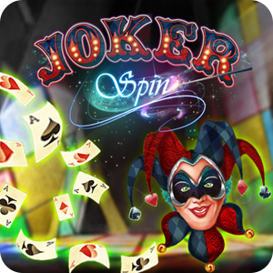 Joker Spin