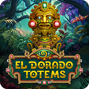 El Dorado Totems