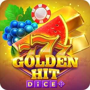 777 Golden Hit Dice
