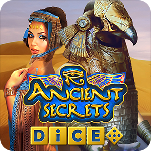 Ancient Secrets Dice