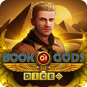 Book of Gods Dice