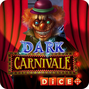 Dark Carnivale Dice