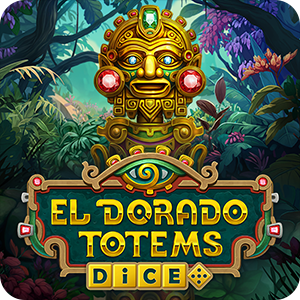 El Dorado Totems Dice