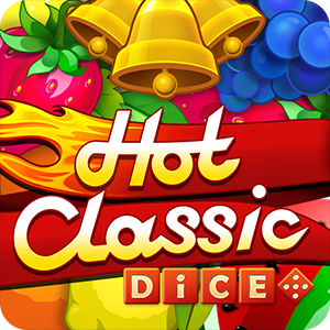 Hot Classic Dice
