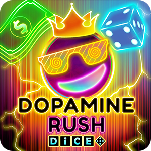Dopamine Rush Dice