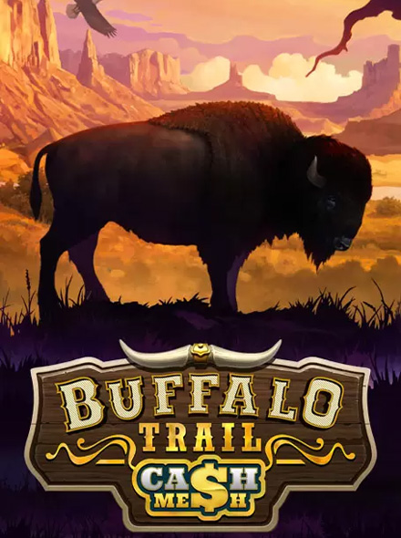 Buffalo Trail