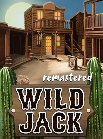Wild Jack Remastered