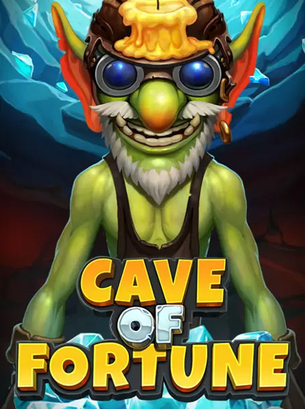 Cave of Fortune