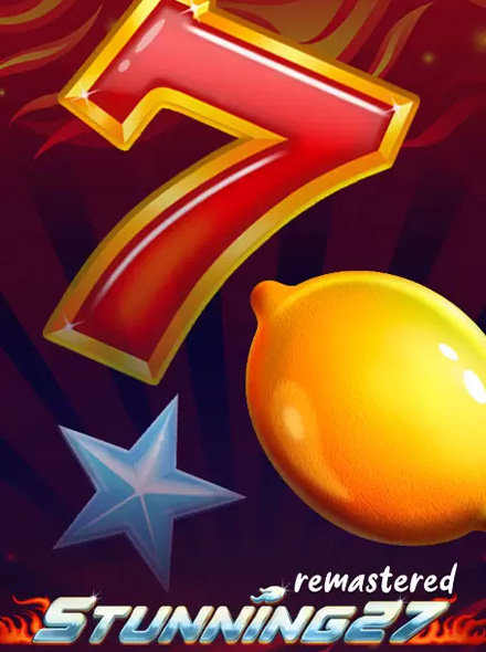 Stunning 27 Remastered