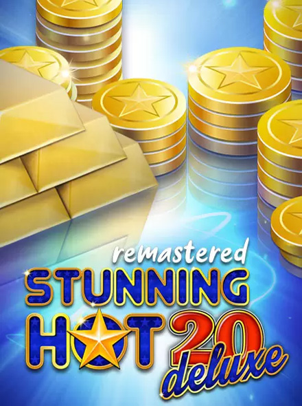 Stunning Hot 20 Deluxe Remastered