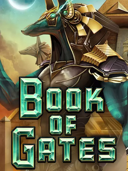 Book of Gates