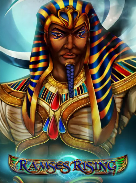 Ramses Rising