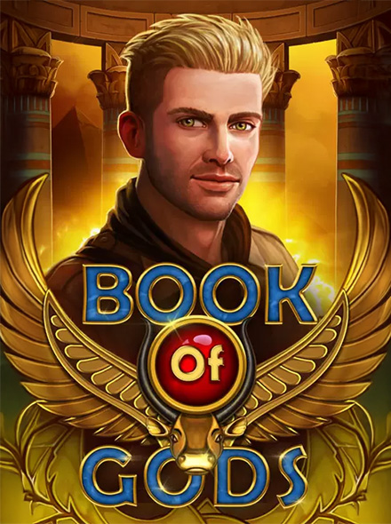 Book of Gods