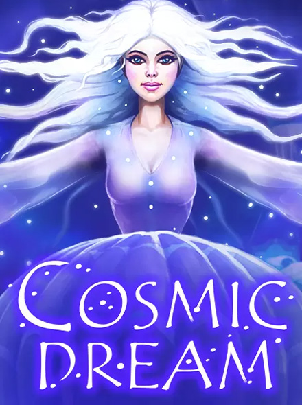 Cosmic Dream