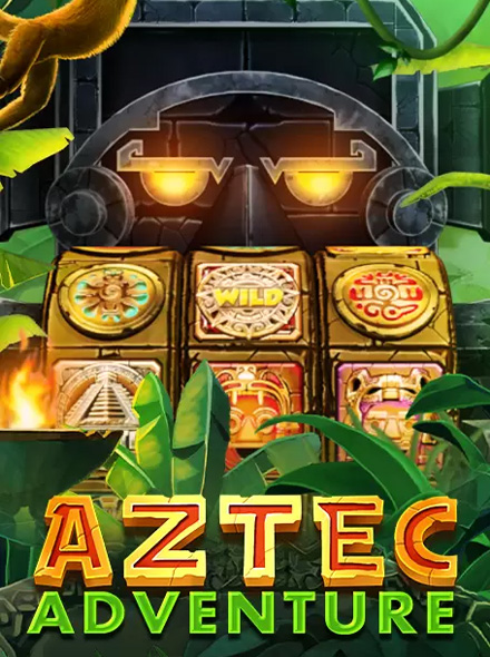 Aztec Adventure
