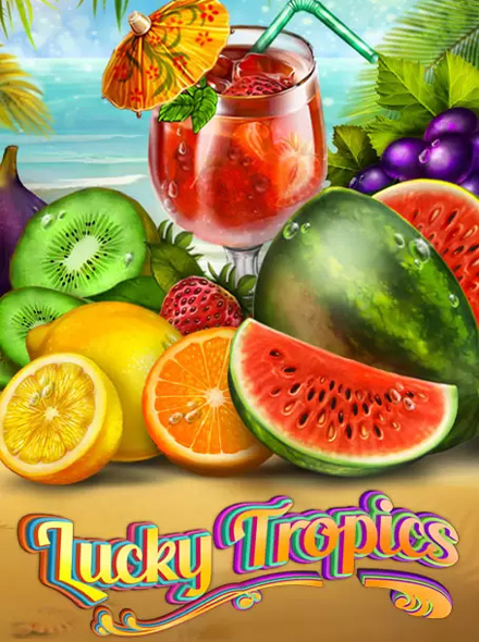 Lucky Tropics