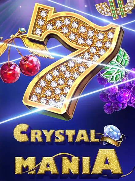 Crystal Mania