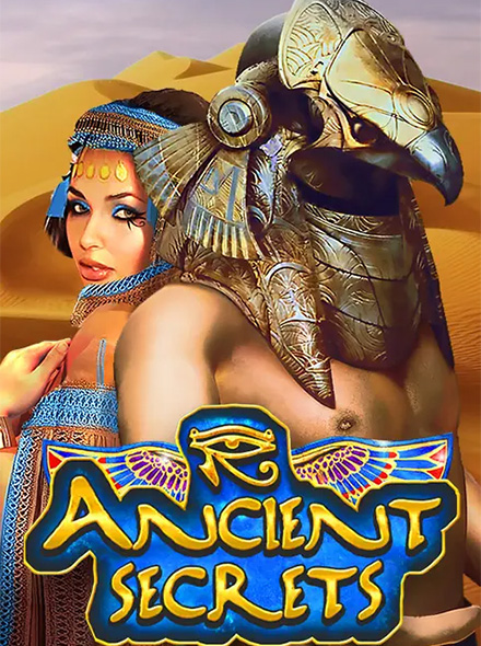 Ancient Secrets