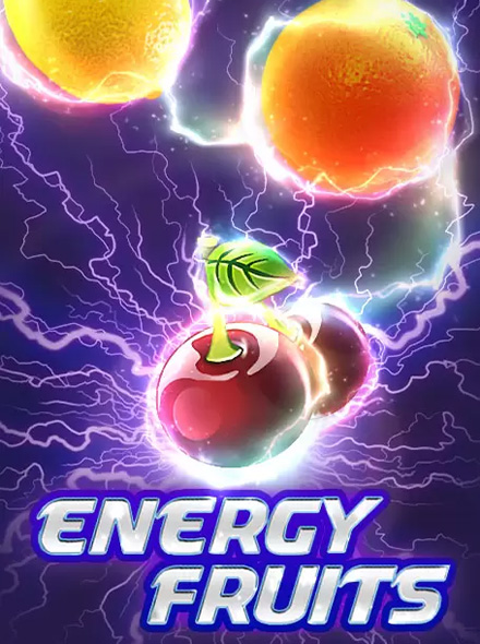 Energy Fruits
