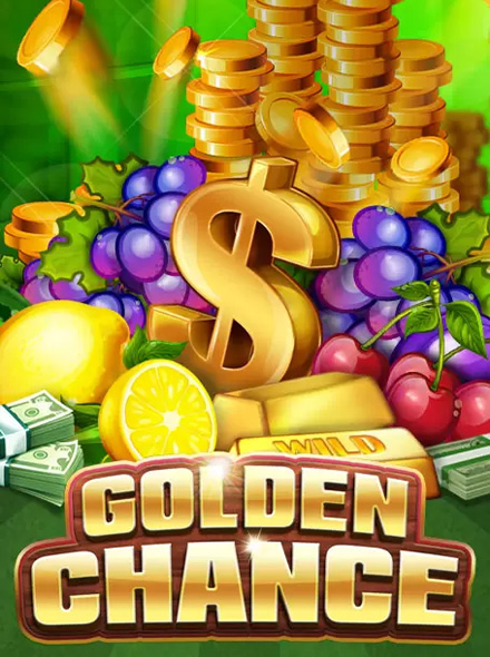 Golden Chance