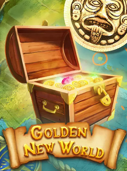 Golden New World